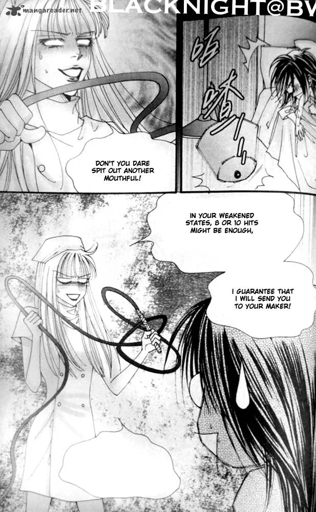 The One Chapter 79 page 14