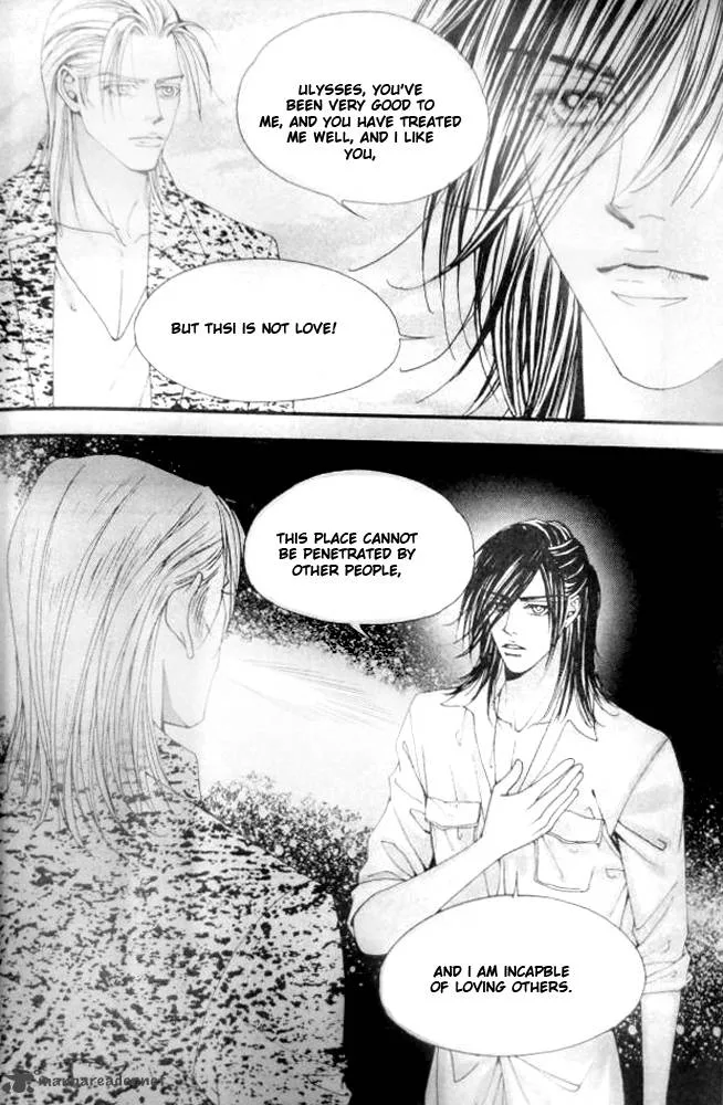 The One Chapter 79 page 23