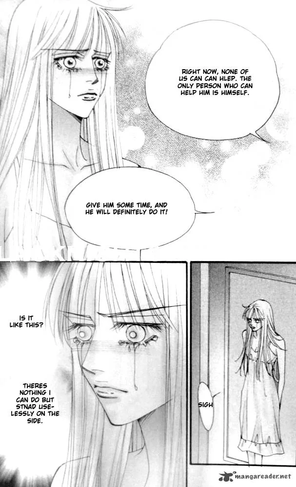 The One Chapter 79 page 33