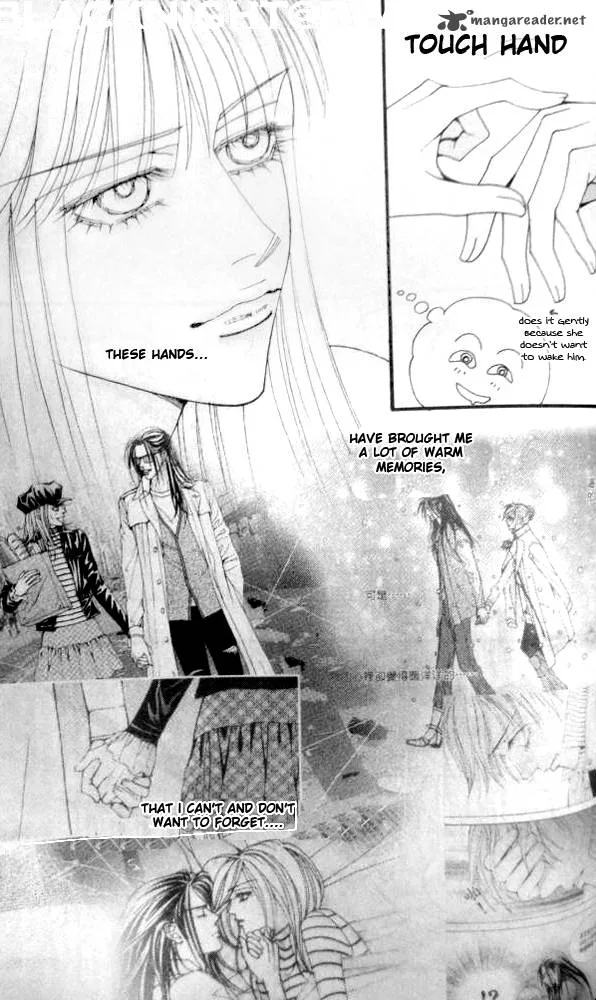 The One Chapter 79 page 4