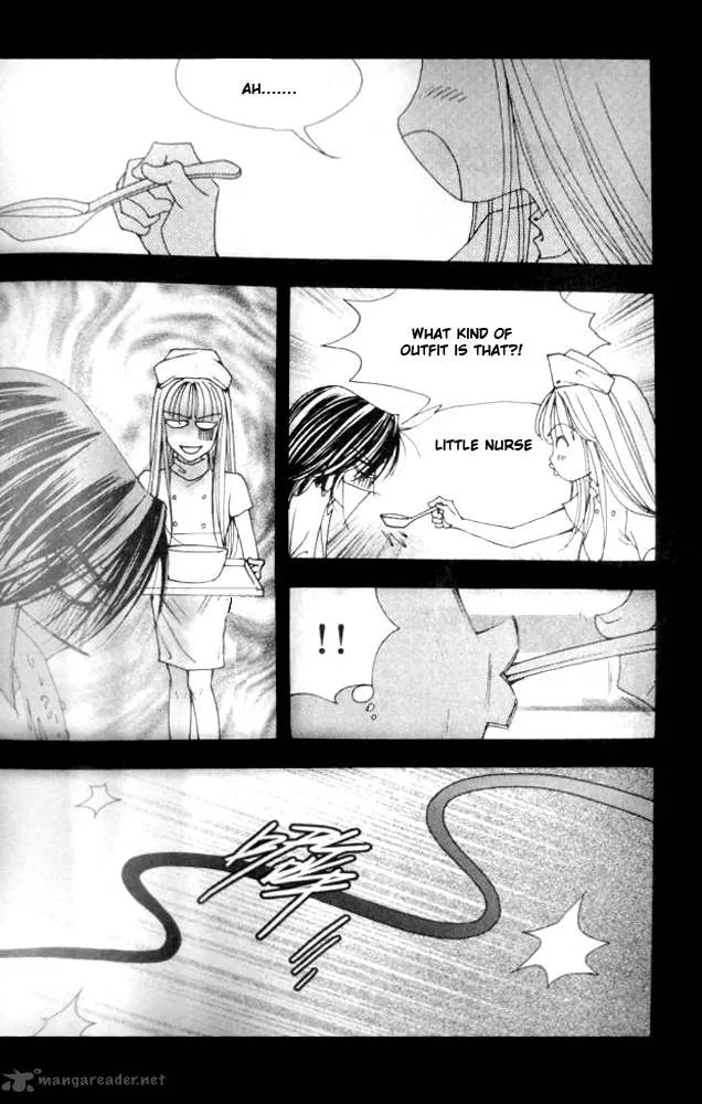 The One Chapter 79 page 13