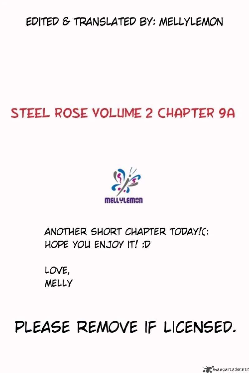 The One Chapter 8 page 17