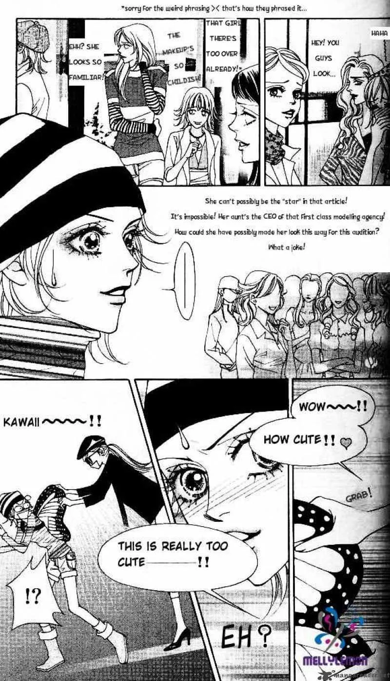 The One Chapter 8 page 3