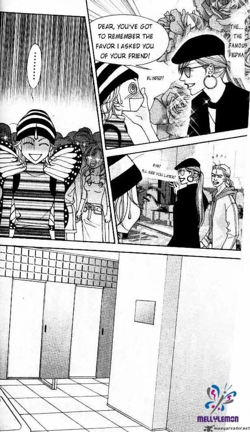 The One Chapter 8 page 6