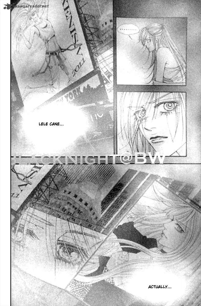 The One Chapter 80 page 4