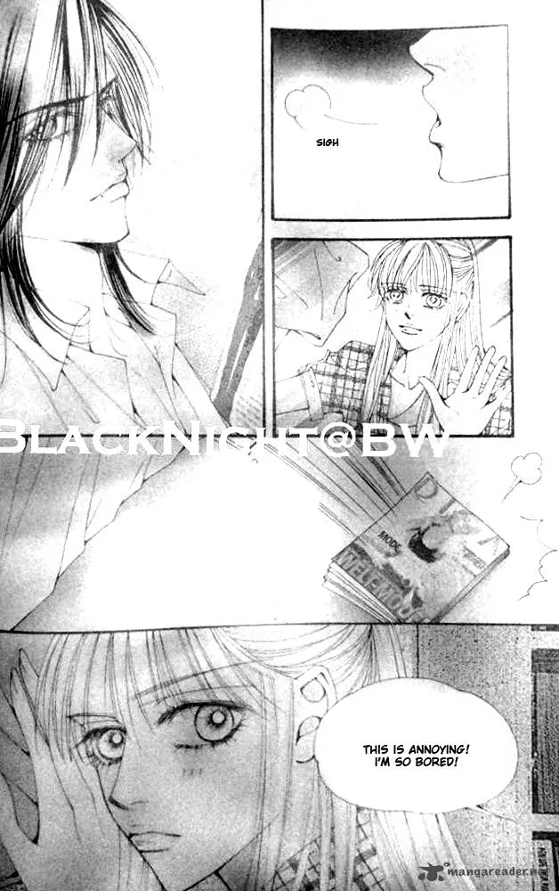 The One Chapter 80 page 6