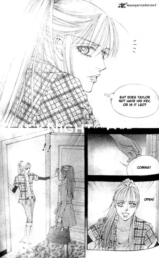 The One Chapter 80 page 23
