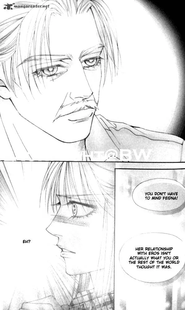 The One Chapter 80 page 33
