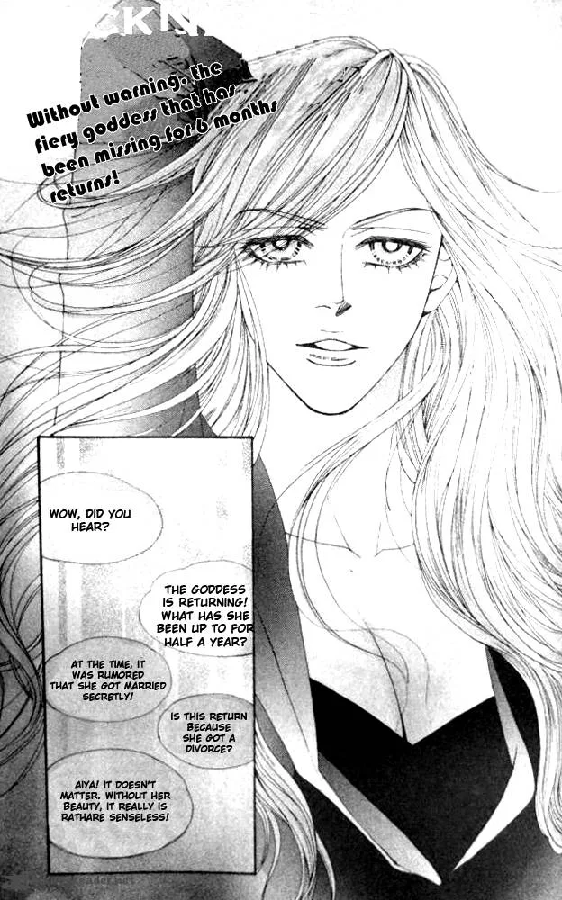 The One Chapter 80 page 41