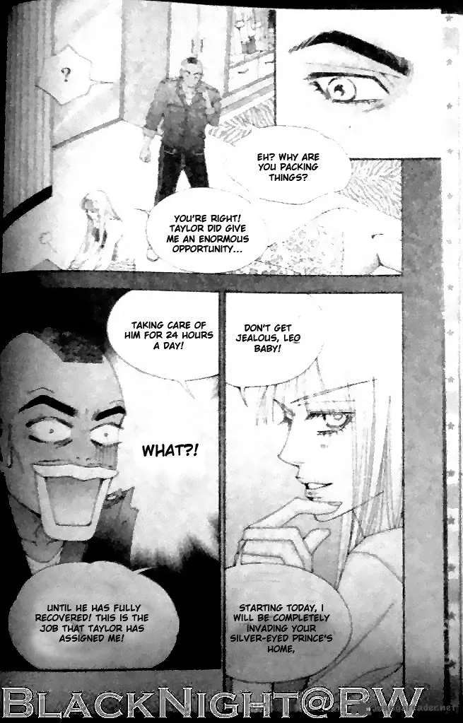 The One Chapter 81 page 4