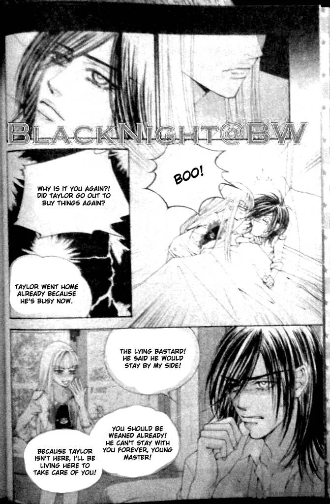 The One Chapter 81 page 6
