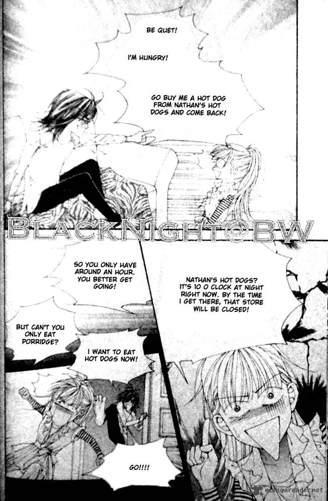 The One Chapter 81 page 24
