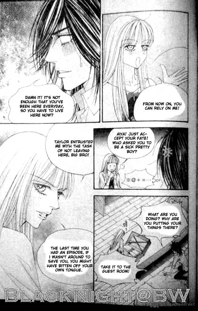The One Chapter 81 page 7