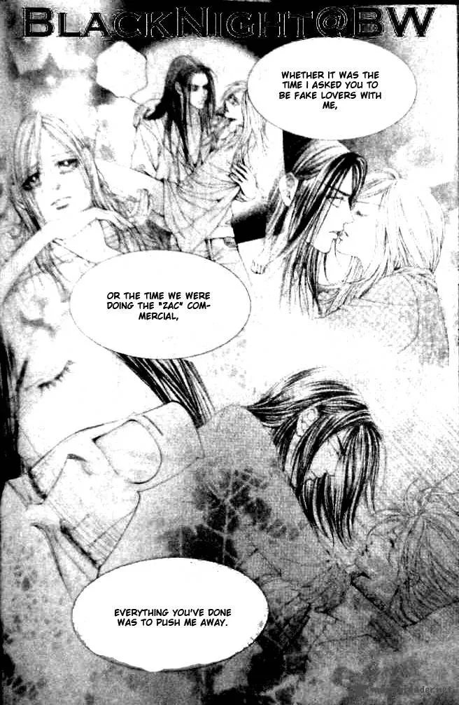 The One Chapter 81 page 12
