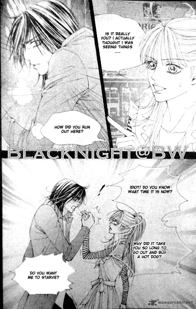 The One Chapter 81 page 32