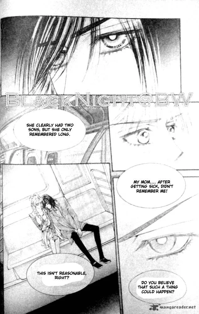 The One Chapter 81 page 37