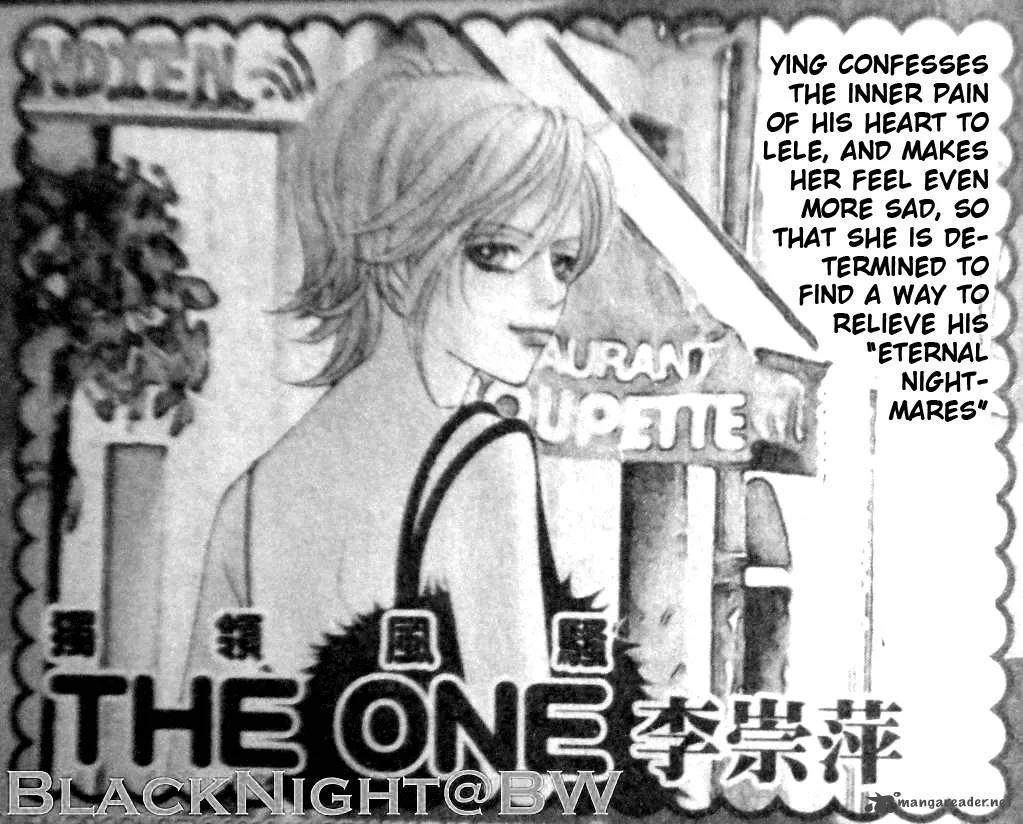 The One Chapter 81 page 41