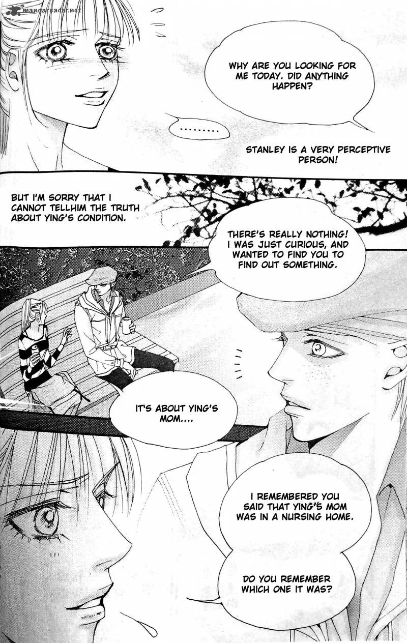 The One Chapter 82 page 15
