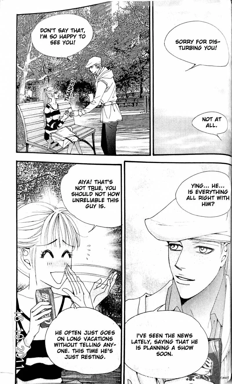 The One Chapter 82 page 14