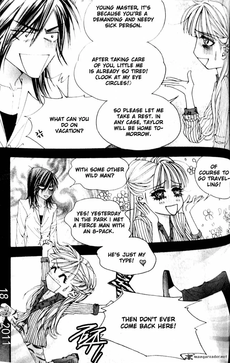 The One Chapter 82 page 18