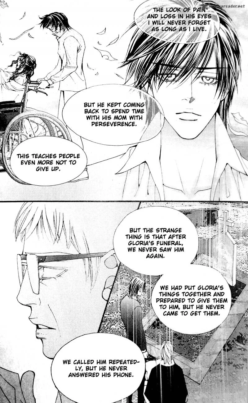 The One Chapter 82 page 25