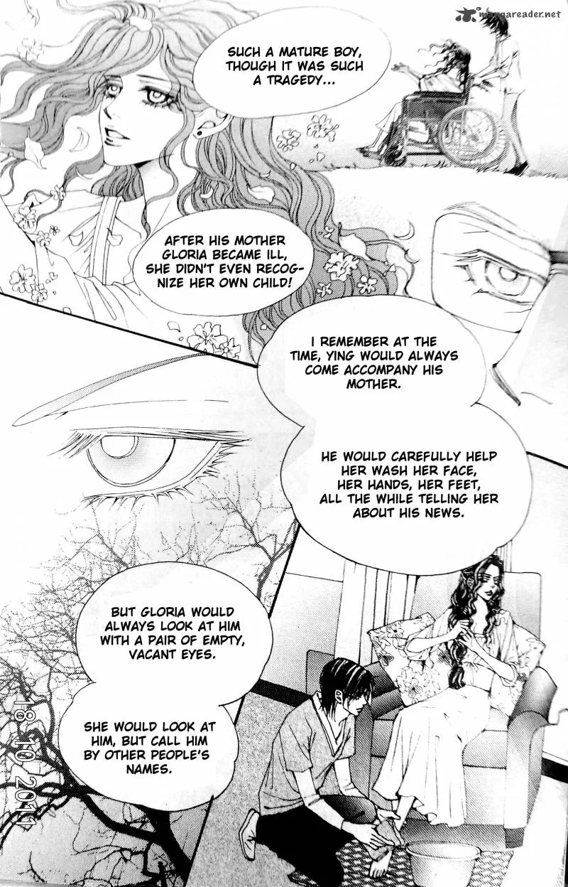 The One Chapter 82 page 24