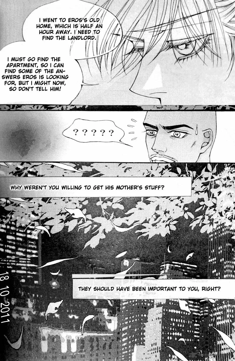 The One Chapter 82 page 31