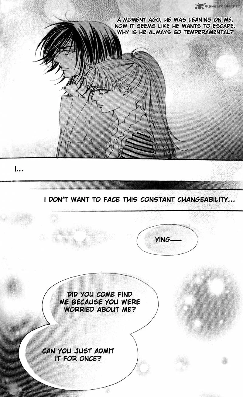 The One Chapter 82 page 5