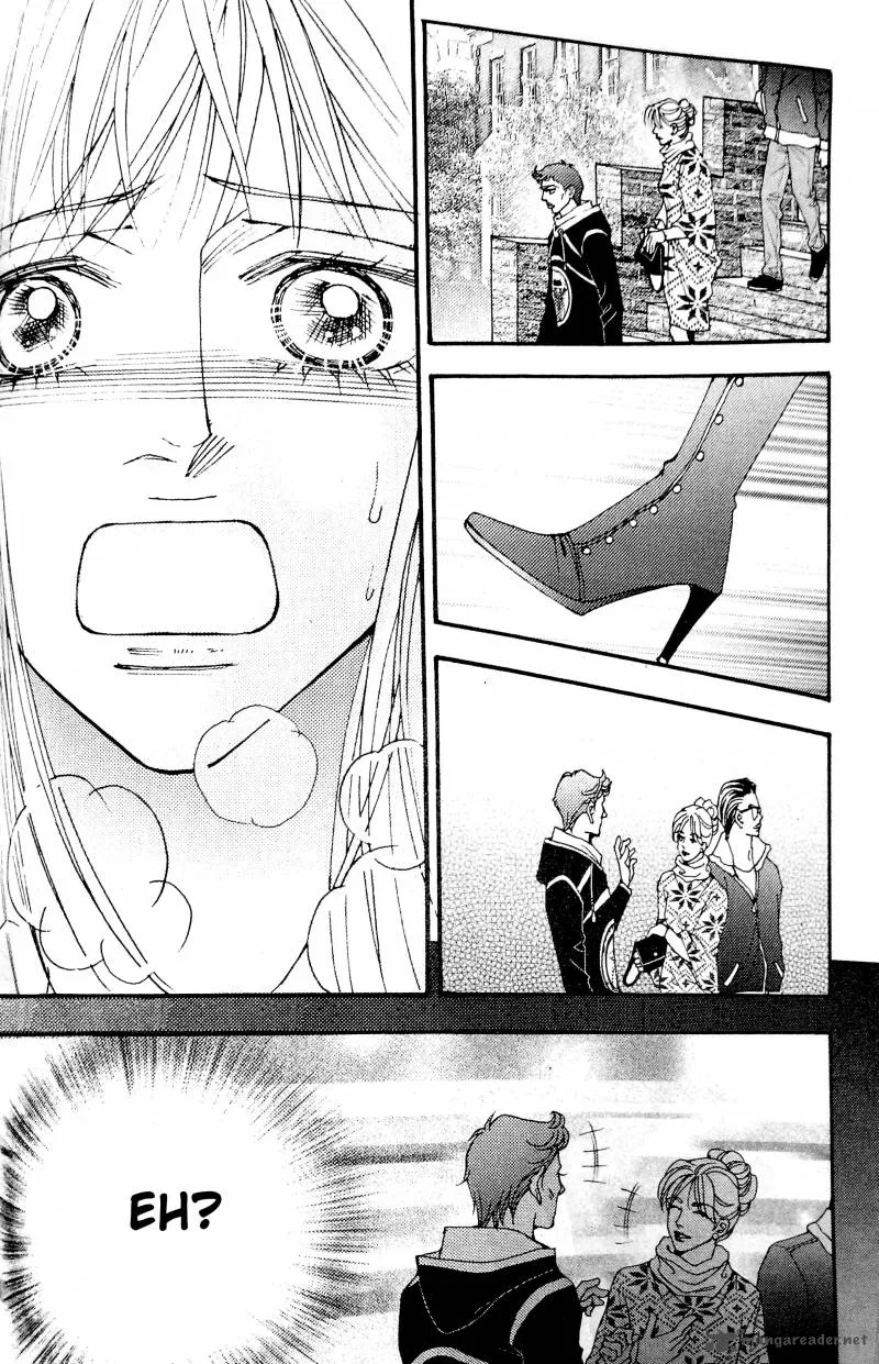 The One Chapter 82 page 35