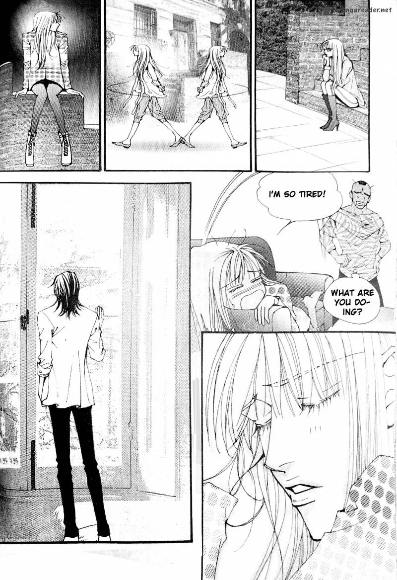 The One Chapter 82 page 33