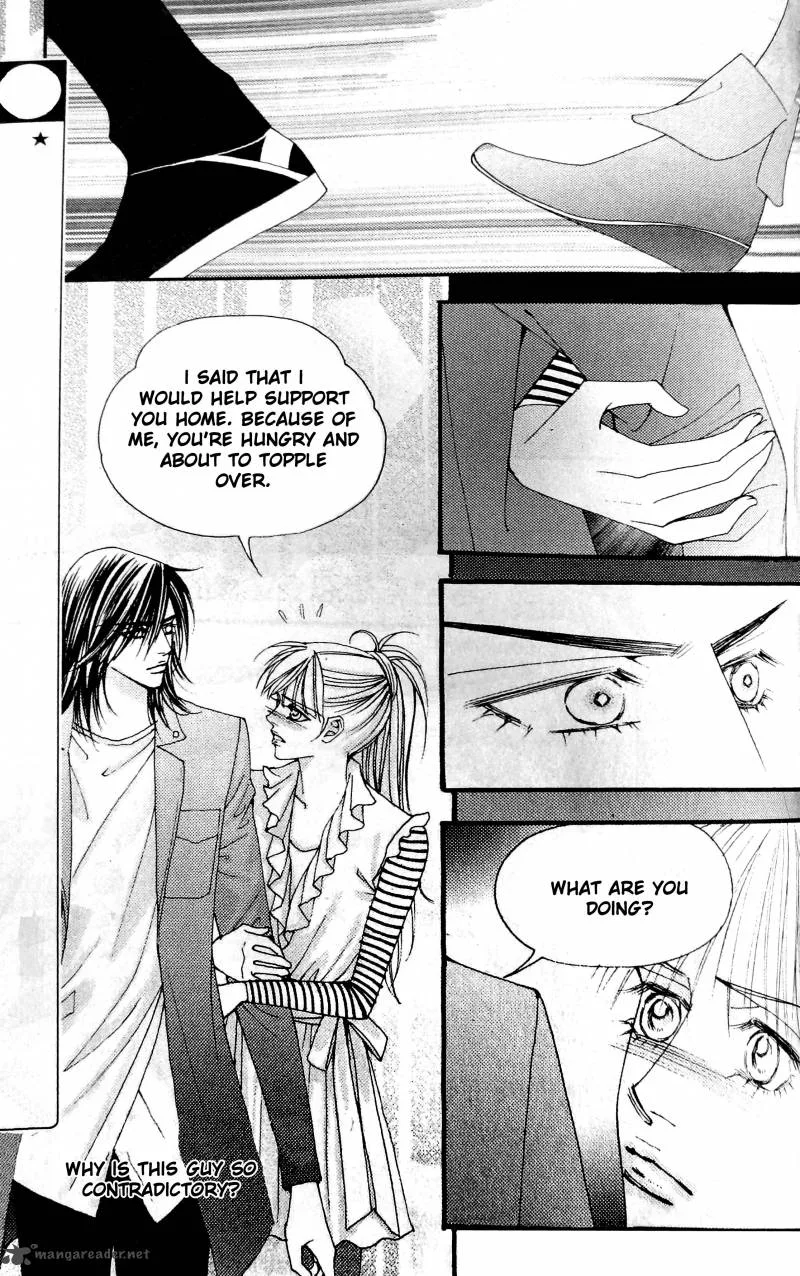 The One Chapter 82 page 4