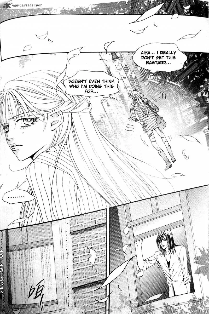 The One Chapter 82 page 19