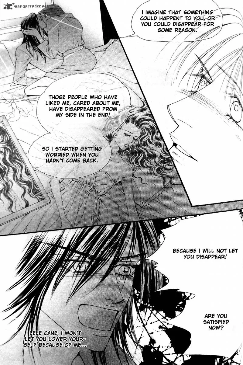 The One Chapter 82 page 8