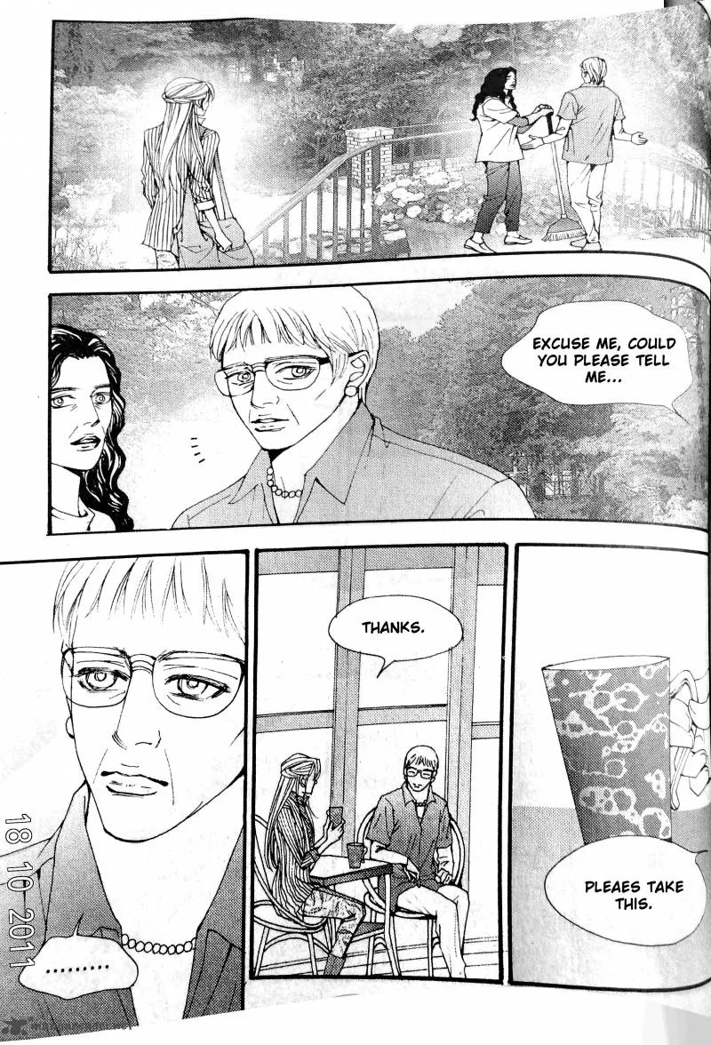 The One Chapter 82 page 22