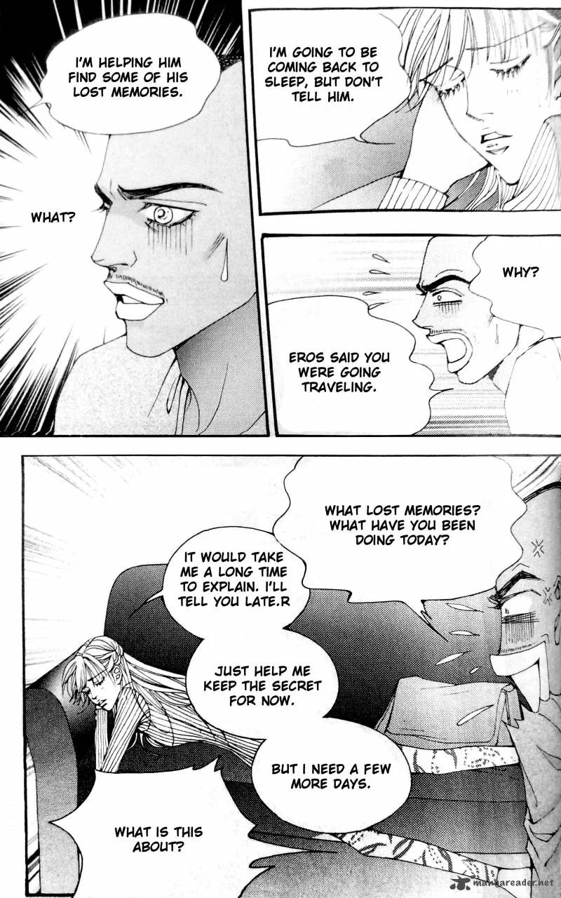 The One Chapter 82 page 30