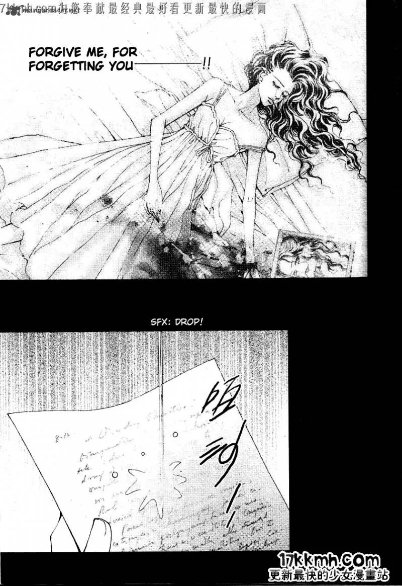 The One Chapter 83 page 34