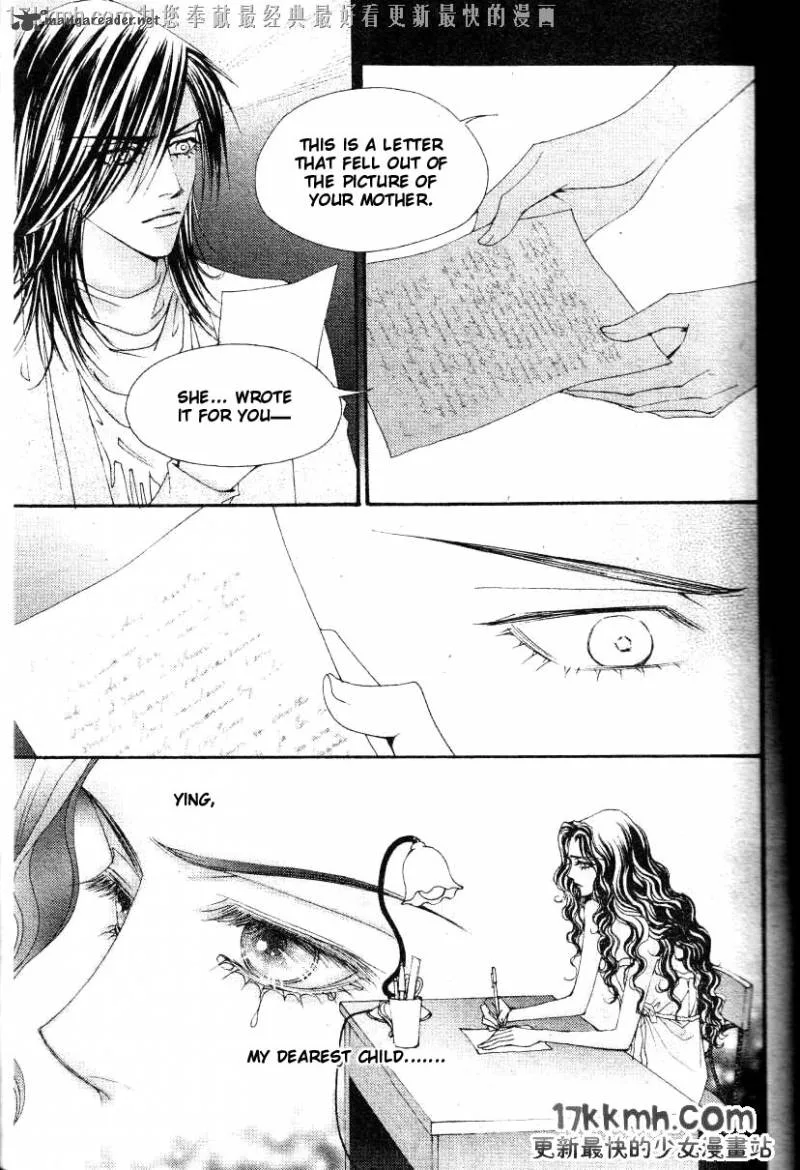 The One Chapter 83 page 30