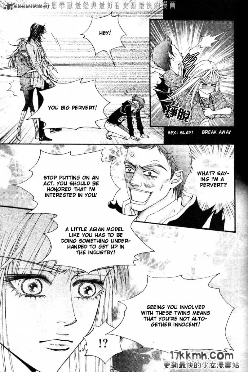 The One Chapter 83 page 10