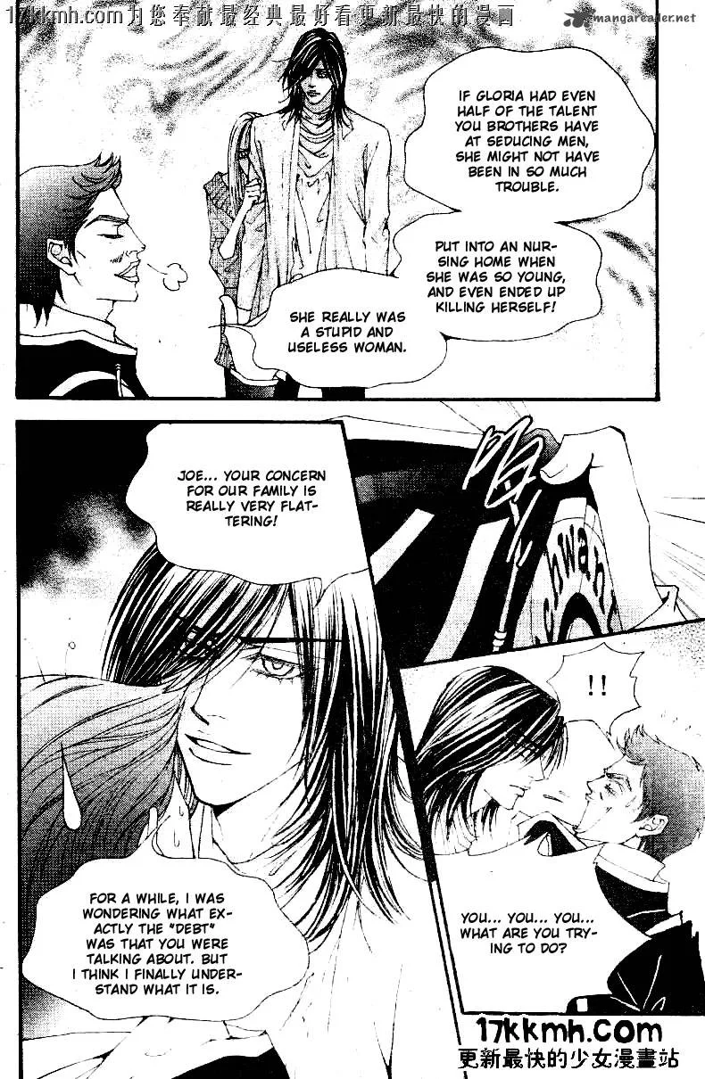 The One Chapter 83 page 13