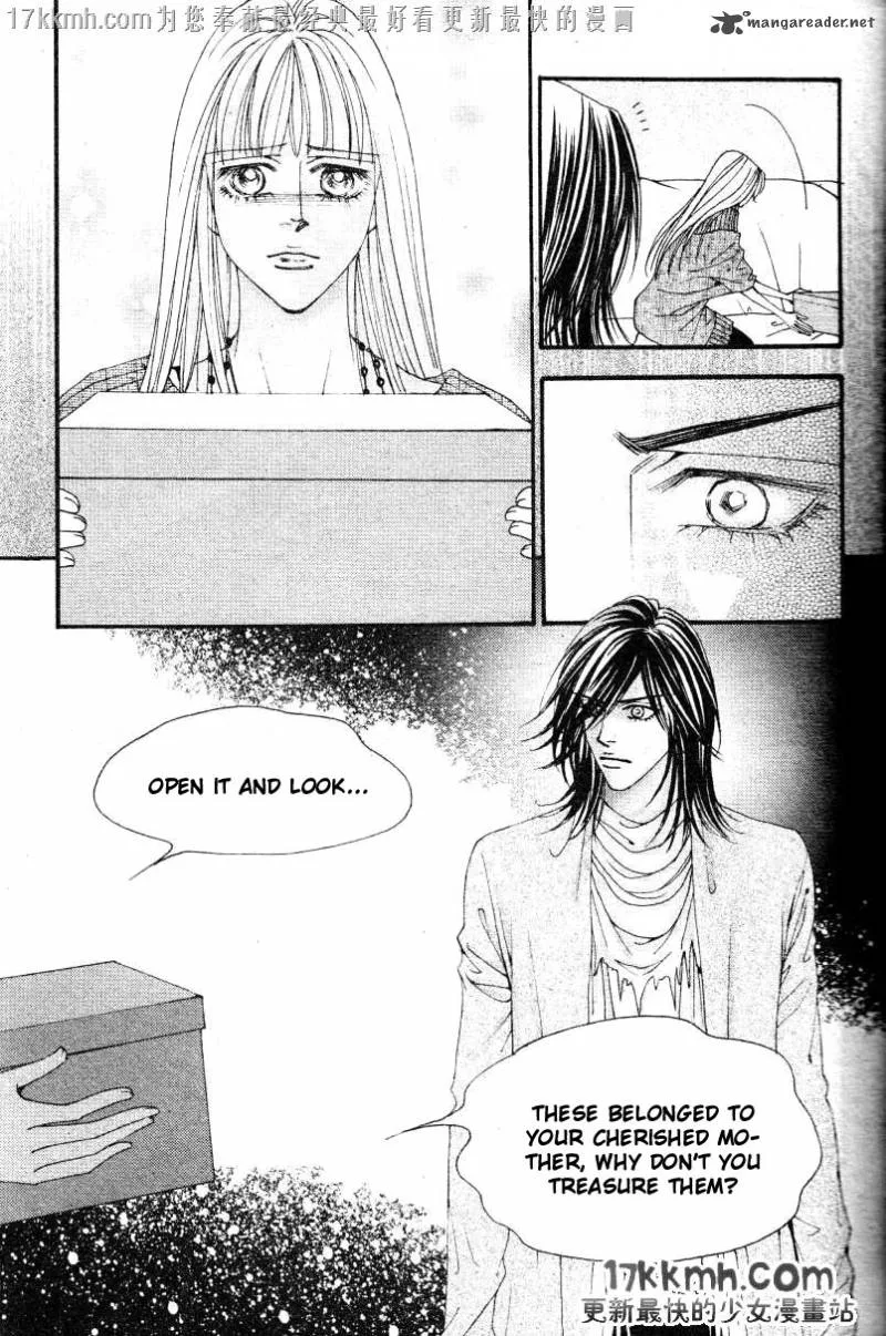 The One Chapter 83 page 18