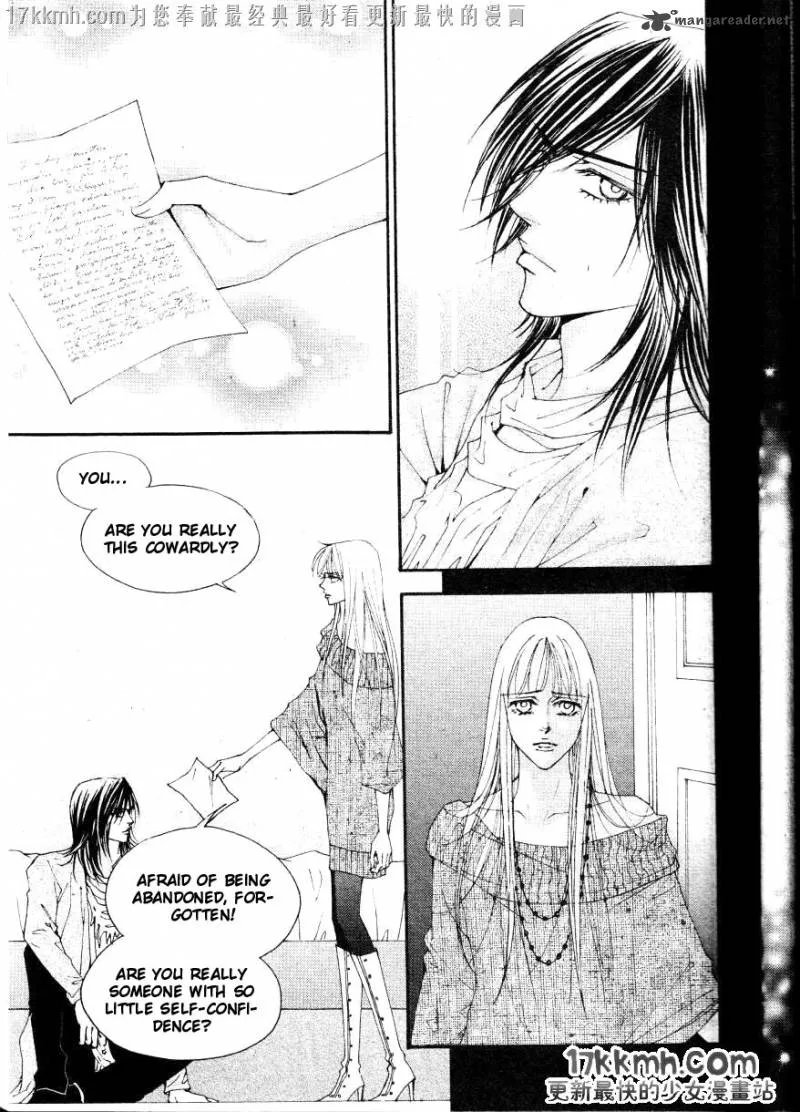 The One Chapter 83 page 29