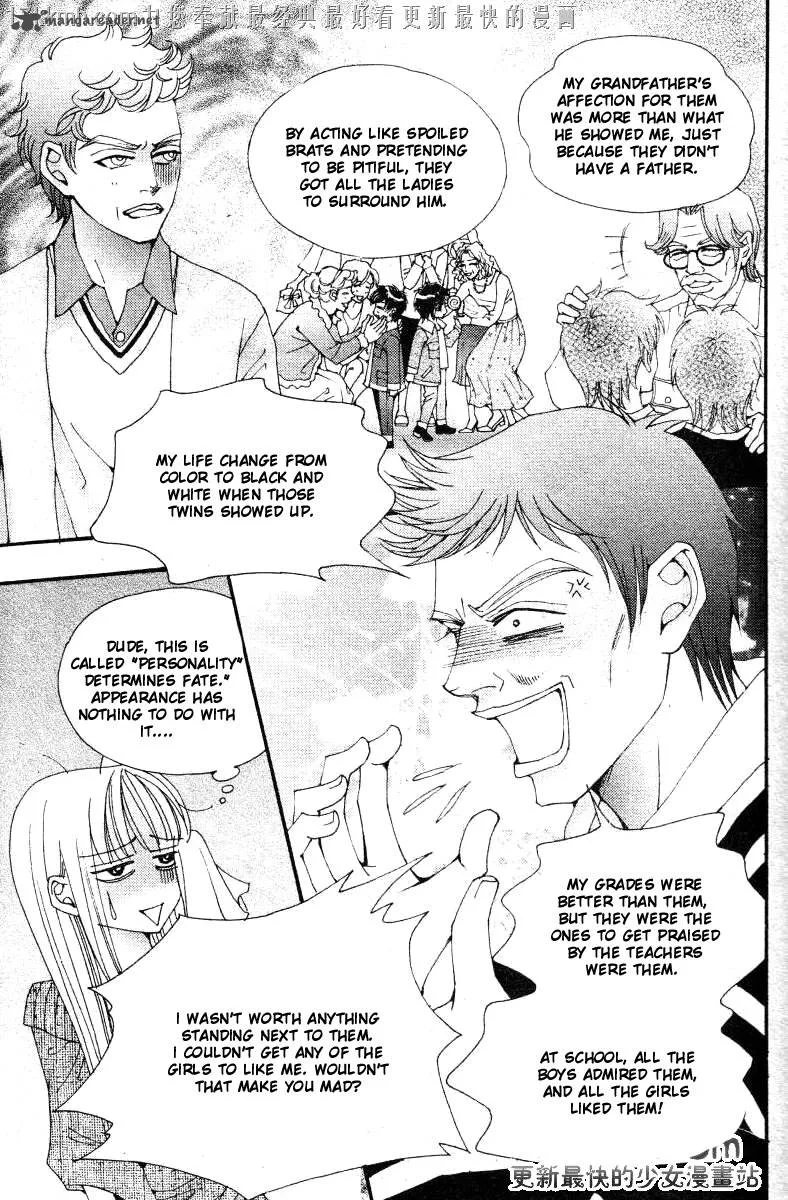The One Chapter 83 page 6