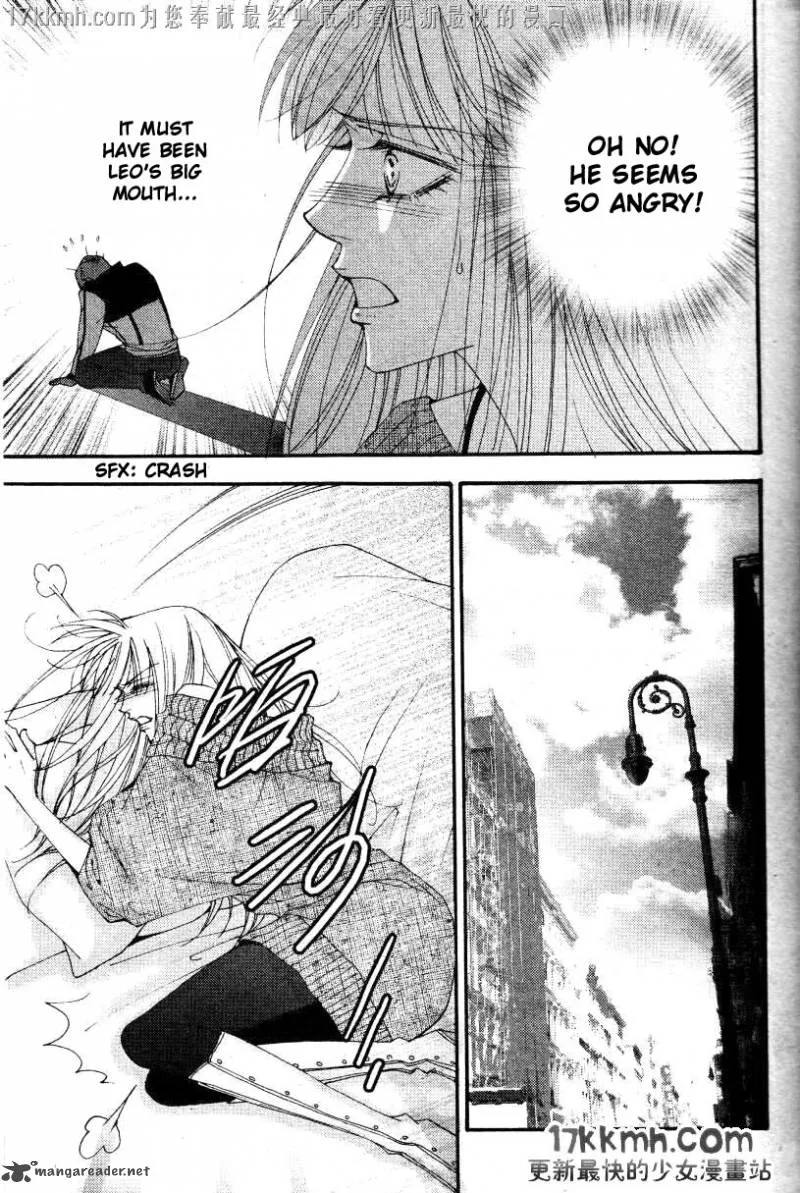 The One Chapter 83 page 16