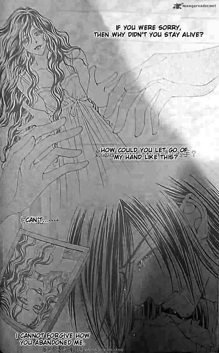 The One Chapter 84 page 2