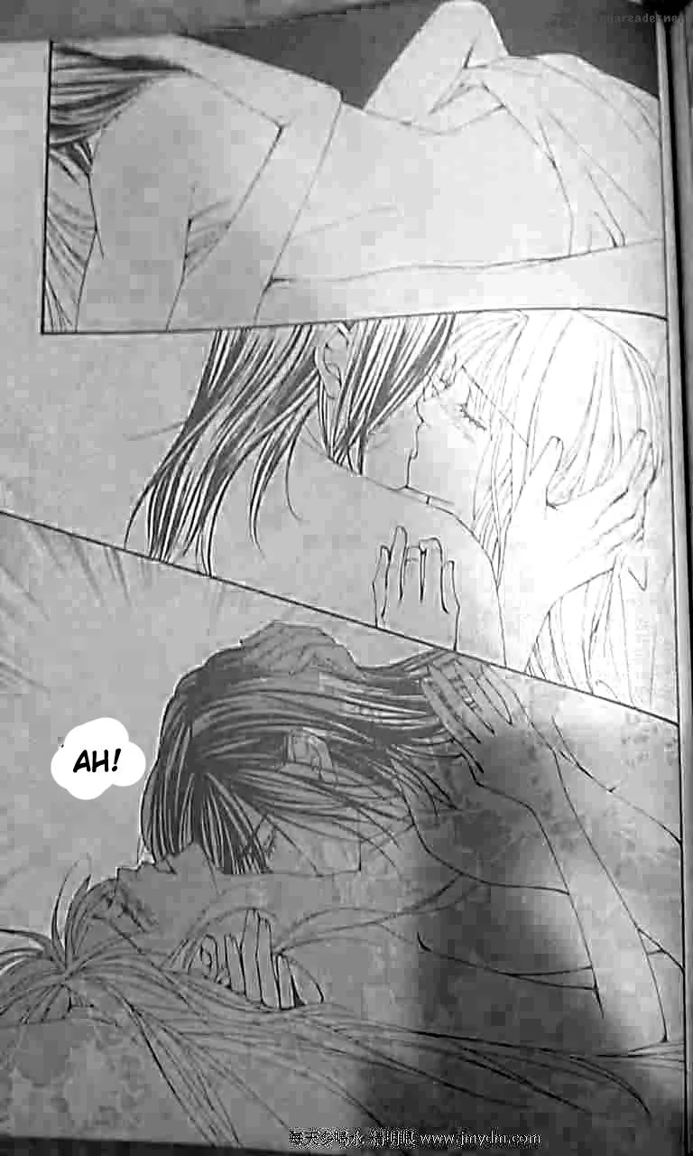 The One Chapter 84 page 19