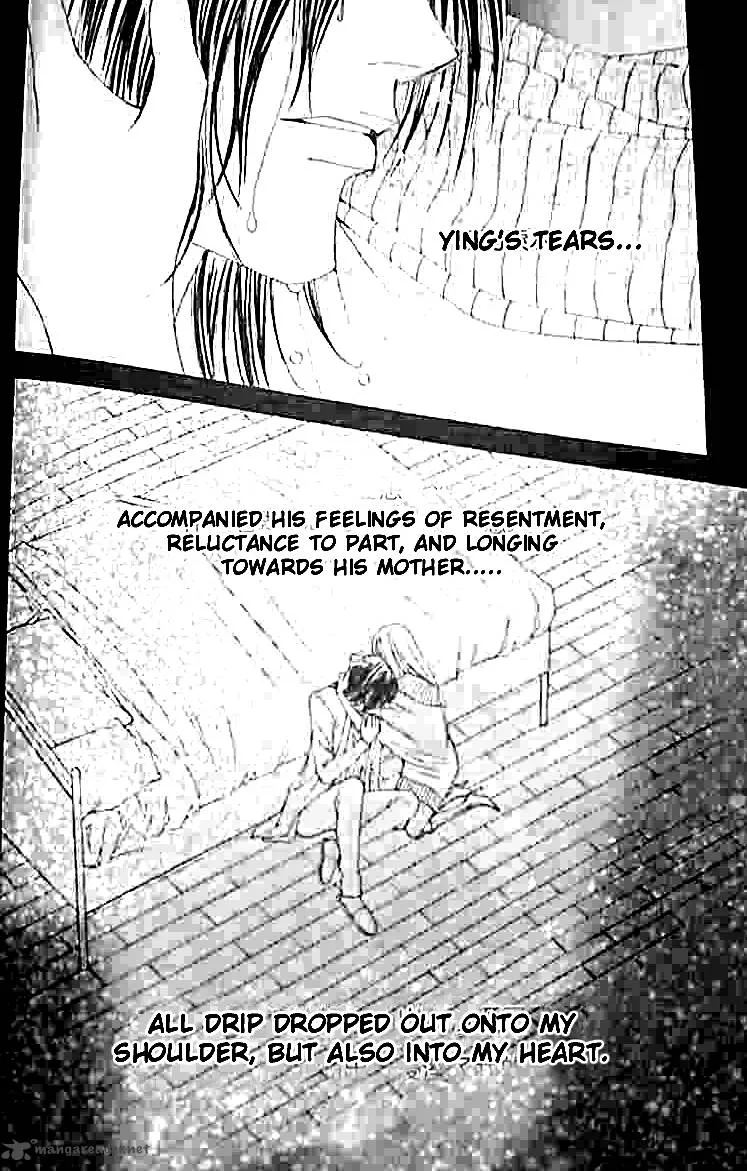 The One Chapter 84 page 6