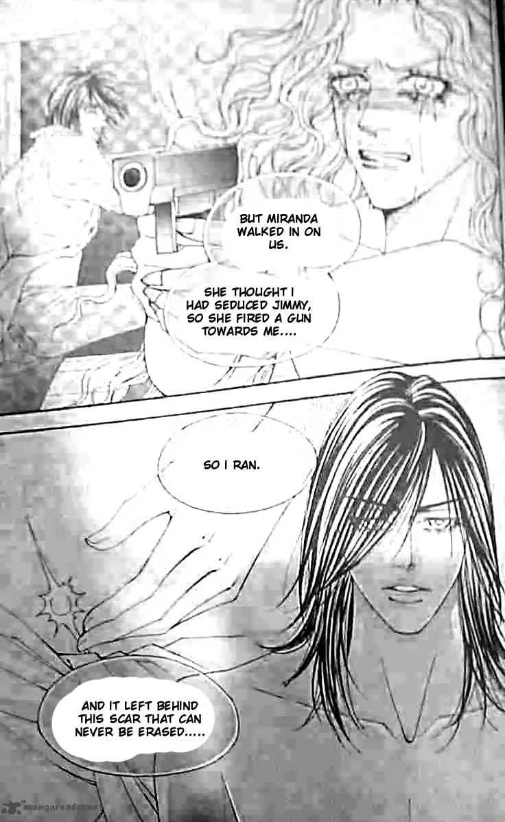 The One Chapter 84 page 27