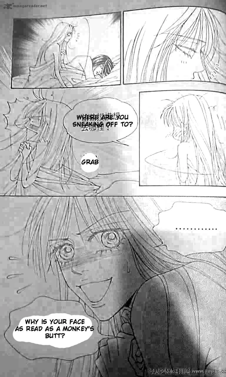 The One Chapter 84 page 21
