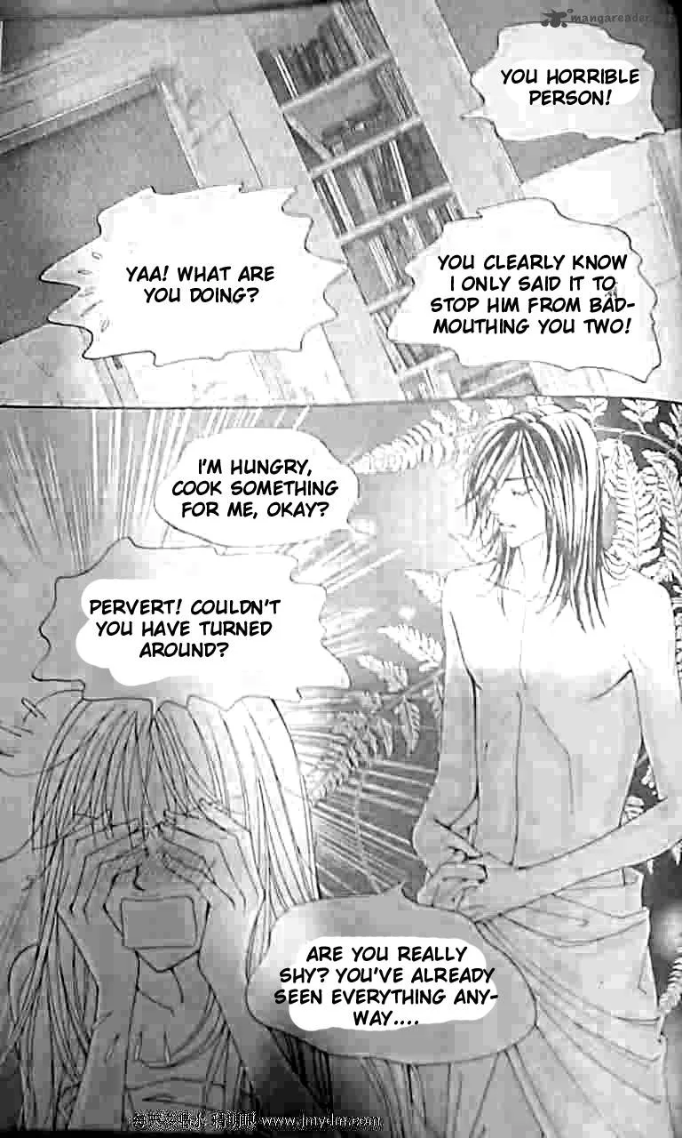 The One Chapter 84 page 23