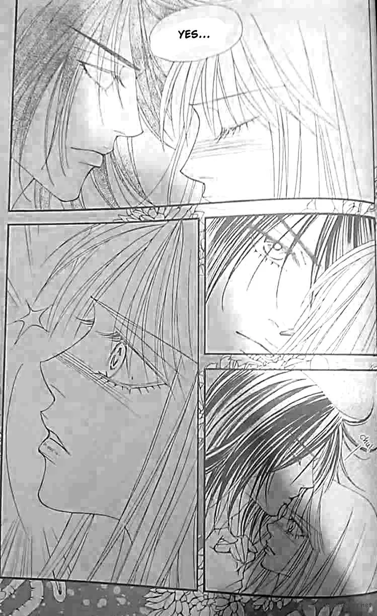The One Chapter 84 page 13